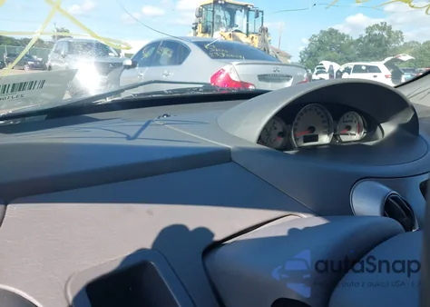 2007 Saturn Ion 3 from USA, damaged, VIN 1G8AL55FX7Z182487